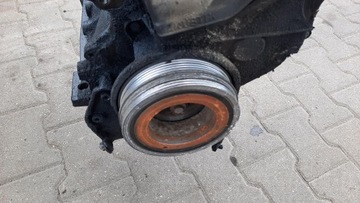 фото thumb №6, Двигун насос вприскувальний afn 1.9 tdi 110km vw passat b5 audi a4 a6 вимірювання