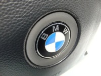 фото thumb №5, Оригинальная подушка руль bmw 7 e65 e66 01-05r дорестайлинг