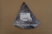 фото thumb №9, Скло кузовна задня права зад suzuki sx4 s-cross 43r006723