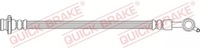 фото thumb №1, Quick тормозной 58.022 шланг тормозной гибкий