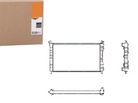 фото thumb №1, Nrf 53600 радиатор, система охлаждение двигателя