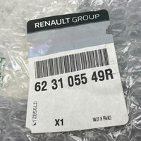 фото thumb №14, Новий оригінальний номер решітка радіатора решітка renault kangoo iii iv 2021- 623105549r 623102640r