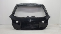 фото thumb №1, Mercedes a klasa w177 крышка багажника багажника