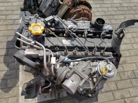 фото thumb №1, Головка + вали chrysler voyager v 2.8 crd vm64c