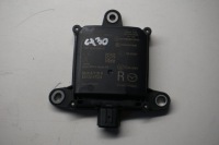 Купить Mazda 3 iv bp датчик радар модуль pola мертвого b0j967y30d, фото thumb