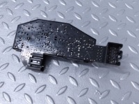 фото thumb №6, Модуль сиденья перед сторона левая cadillac ats 23247097