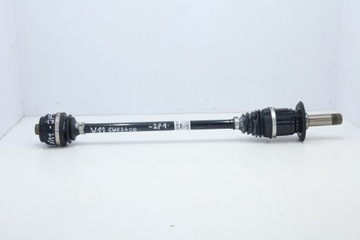 фото thumb №9, Полуось правая левая зад задняя bmw x1 u11 5a5c2f1