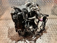 фото thumb №10, Двигун комплектний mercedes a клас w177 1.5 cdi 608915