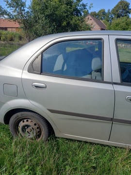 фото thumb №12, Двері праві передні daewoo kalos 2004 sedan