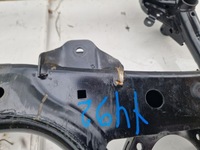 фото thumb №5, Bmw f20 f30 2121644 підрамник підрамник підрамник двигуна рама допоміжна передня