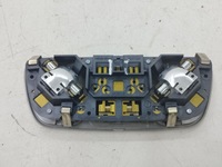 фото thumb №6, Volvo xc90 2005 освещение кабины