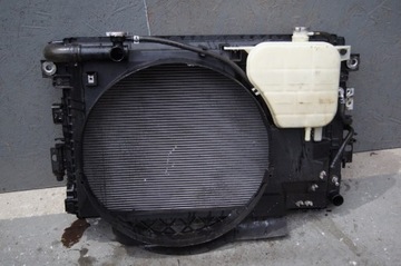 фото thumb №5, Nissan navara np300 d23 2.3 радіаторів радіатор комплект