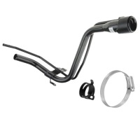Купить Труба заливной топлива хомуты toyota yaris ii 1.0 1.3 05-11 бензин, фото thumb