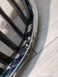 фото thumb №8, 8567. bmw 1 f40 решётка радиатора решётка радиатора 7450957