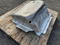 фото thumb №7, Защита тепловая пол багажника поддон maserati granturismo 2008-