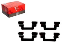 фото thumb №1, Набор монтажный тормозных колодок fiat ulysse lancia phedra