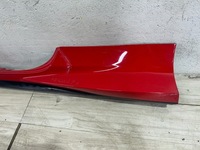 фото thumb №5, Ferrari f8 tributo молдинг поріг ліва