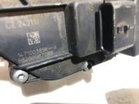 Клапан egr 2.0 dci renault nissan 147100385r h8200987088 8200987088 Недорого, фото thumb