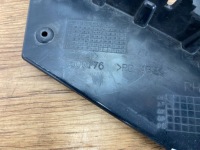 Молдинг под фара направляющая лампы правый dodge charger 2015+ с Разборки, фото thumb