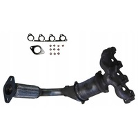 фото thumb №1, Каталізатор ford ka fiesta 1.3 streetka 1.6 kat !