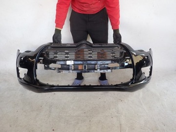 фото thumb №1, Citroen ds4 бампер перед переднее 6xpdc омыватель