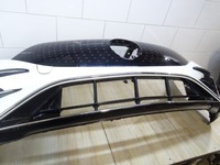 фото thumb №11, Mercedes eqs v297 w297 amg line бампер перед llu