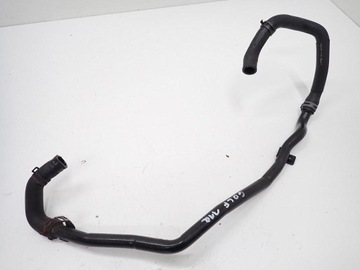 фото thumb №1, Шланг шланг трубка воды 1k0121070br seat leon ii vw golf vi 1.6 tdi cay 11r