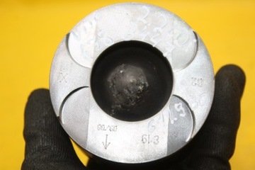 фото thumb №5, Поршень шатун шату́н vito w638 2.2 cdi 8857 611