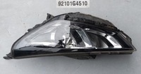 фото thumb №1, Лампа лівий перед hyundai i30 92101g4510
