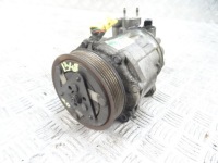фото thumb №1, Citroen c5 iii компрессор кондиционера 1348 3.0 hdi