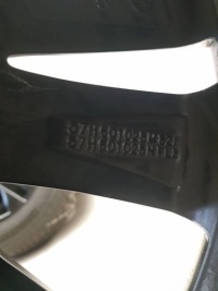фото thumb №16, Skoda kodiaq ii 57h диски алюмінієві 17" диски шини зимові 57h601025n