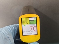 фото thumb №13, Капот передняя renault koleos i лак tekxb 08-