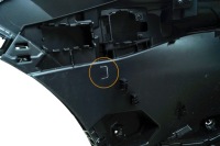 фото thumb №9, Бампер перед vw tiguan iii 571 r-line