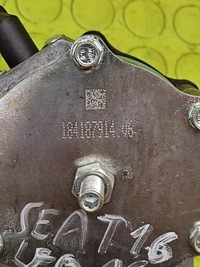 фото thumb №4, Электроклапан клапан seat leon 67r010041