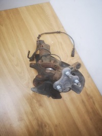 фото thumb №2, Tucson iii поворотний кулак права przdó