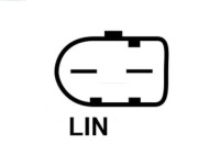 Генератор 150a a0482 as-pl ford ranger transit в Украине, фото thumb