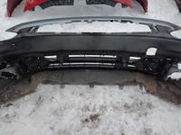 фото thumb №12, Бампер перед передній mitsubishi space star ii lift