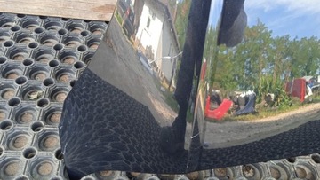 фото thumb №8, Audi a4 b8 крыло перед правый lz9y