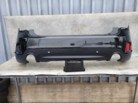 Купить Mini countryman бампер задняя задний 112520, фото thumb