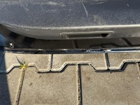 фото thumb №8, Mazda 3 bm iii 13-18 крышка багажника багажника цвет 41w