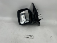 фото thumb №12, Электрические зеркало боковые левое 5 pin renault trafic iii x82 232636225