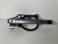 Купити Mitsubishi outlander 3 3 ручка дверей зовнішня ліва передня 5716a013hp, фото thumb