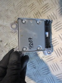 фото thumb №1, Модуль подушок датчик подушка безпеки peugeot 207 9665699680
