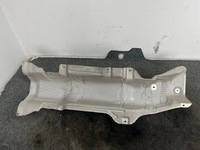 фото thumb №1, Bmw x1 f48 lci lift 2.0d защита тепловая выхлоп оригинал