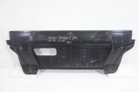 фото thumb №1, Плита захист nissan qashqai i j10 06-10 2.0 b