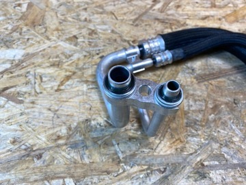 фото thumb №13, Шланг шланг труба кондиціонера tesla модель 3 y 1625910-00-d