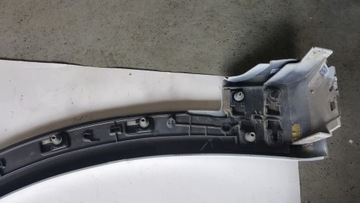 фото thumb №12, Планка крила передньої права сторона audi e-tron 4ke853718f демонтаж