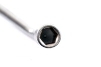 фото thumb №12, Mercedes c208 c209 w203 w210 ключ do kół 17''