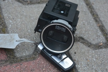 фото thumb №7, Замок запалювання ключ vw passat b7 3c0905843aa