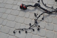 фото thumb №10, Джгут двигуна volvo v60 i 2.4 d6 2016 plug-in hybrid оригінальний номер 31394663